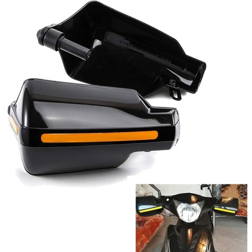 Motorrad handschutz - motorrad,