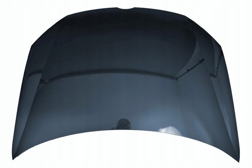 Golf 2008 13 - 2008-13, motorhaube