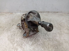 VW T5 V KASTEN 7EA, 7EH, 7HA, 7HH Schaltkulisse 7H0711113F Schaltknauf 6-Gang