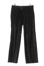 DRYKORN Anzughose Damen Anzug Gr. DE 40 schwarz Casual-Look