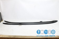 Original BMW  e91 Touring  Dachreling Reling Dachträger Satz Rechts Links 711...