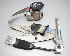 Sicherheitsgurt Gurtstraffer