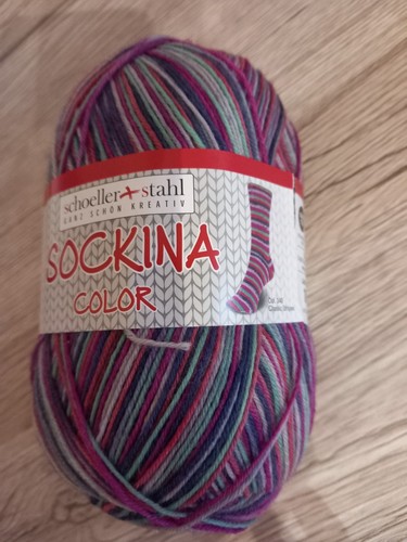 Schoeller stahl sockina - schoeller, +