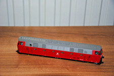 Gehäuse für Diesellok BR 219 DR H0 von BRAWA