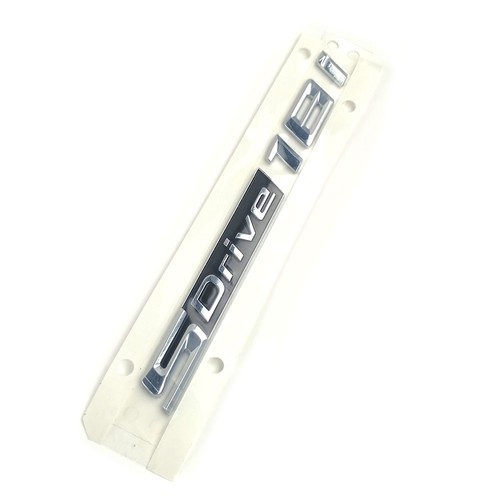Bmw f48 f39 sdrive 18i - x1,