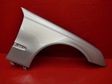 Mercedes W211 S211 E-Klasse Kotflügel A2118801418 Iridiumsilber vorne rechts/50E