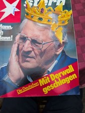 Stern Heft Nr 29 Vom 15 Juli 1982