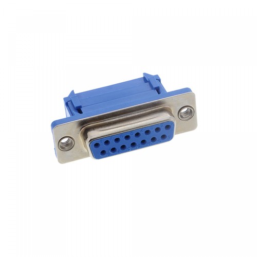 Sub db15 steckadapter - d-sub,