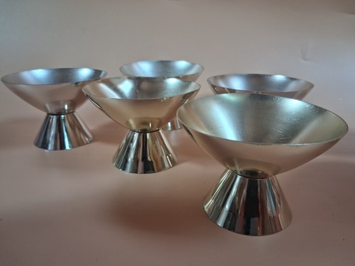 5er set eisbecher ddr - 5er,