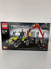 LEGO TECHNIC 8049 Traktor mit