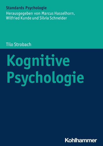 Kognitive psychologie tilo - kognitive,