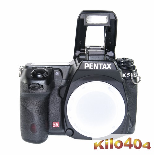 Pentax dslr 33040 - ✯, ✯