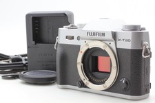 [Top NEUWERTIG] Fujifilm Fuji