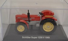 Nr. 7 Schlüter Super 1250 V
