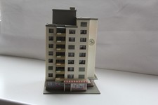 Spur N Kibri 37120 Hochhaus