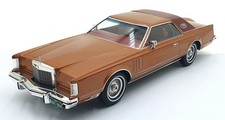 Mcg maßstab diecast - mcg, 1:18