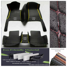Für Audi Alle Modelle Serie
