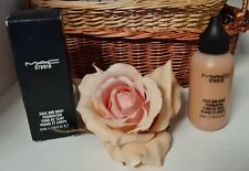 MAC FACE AND BODY FOUNDATION 50ML