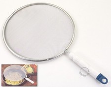 PFANNEN-SPRITZ-SCHUTZ GC Ø 20