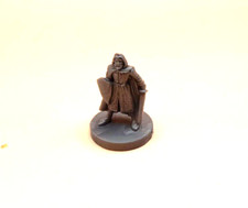 Herr der Ringe 1/72 Figur - Boromir von Gondor Gefährte Fantasy Ritter Held LotR