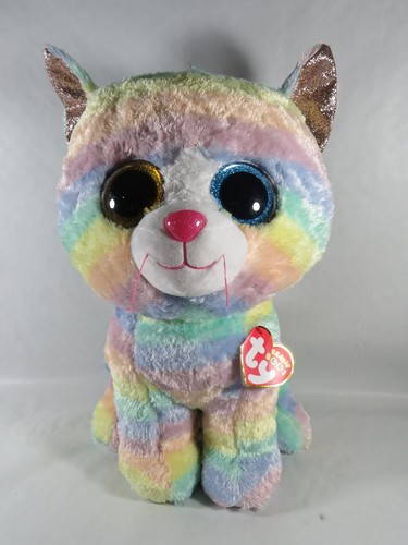 Glubschi beanie boo s - glubschi´s, boo´s