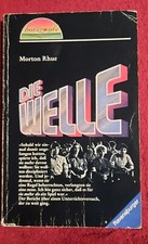 Die Welle Morton Rhue