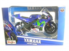 Yamaha YZR-M1 Factory Racing