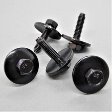 10x Schrauben Halteschrauben