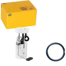 HELLA KRAFTSTOFF-FÖRDEREINHEIT BENZINPUMPE passend für VW TOURAN | 8TF 358