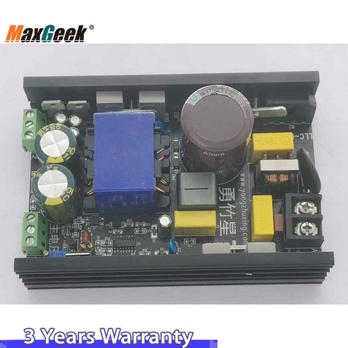 600w main voltage - 600w,