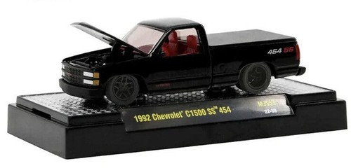 Chevrolet 1500 454 1992 - c-1500,