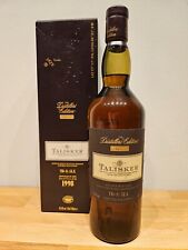 Whisky - Talisker - Distillers Edition - 1998 - 0.7 Ltr.