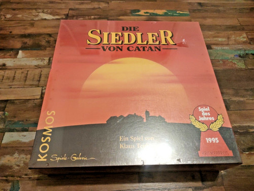 Gesellschaftsspiel kosmos die - gesellschaftsspiel,