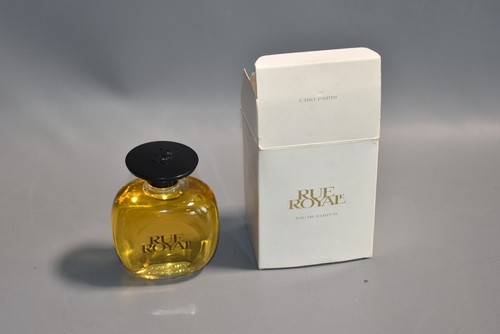 Gustav lohse ciro rue - ciro, royale