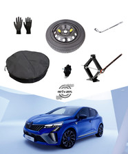Kit ersatzrad notrad - kit,
