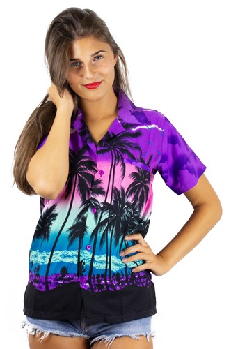 Funky hawaiibluse hawaiihemd - funky,