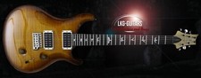 PRS Custom 24 Experience 2013-10 Top