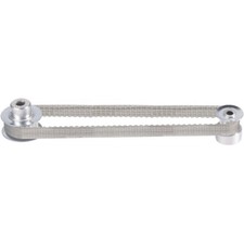 Reely Zahnflachriemen