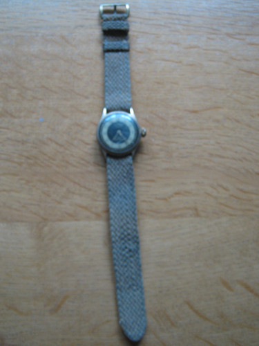 Arctos parat herrenarmbanduhr - arctos,