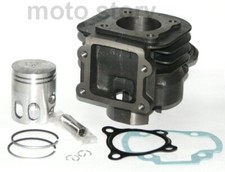 50 ccm ZYLINDER KIT KOLBEN SET