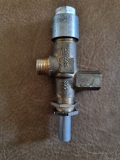 Dometic , Electrolux  Gasventil, Gasregler AES II Kühlschrank