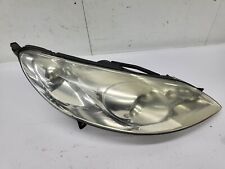 Peugeot 407 SW  Xenon Scheinwerfer Frontscheinwerfer  rechts  9660236480    (00)