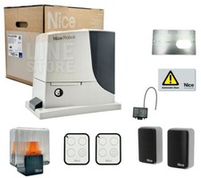 NICE Robus Satz 1000 Bd 24V