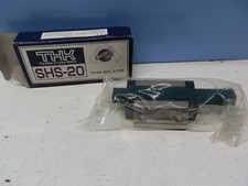 Führungswagen THK SHS 20