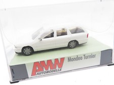 340HO /16 - AMW/AWM H0 0420 - Mondeo Turnier Kombi weiß - top in OVP