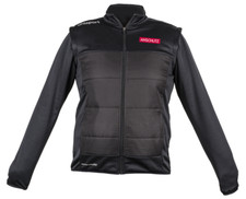 016711 ANSCHÜTZ Fanjacke Jacke Weste Stylische  Uhlsport Multifunktionsjacke