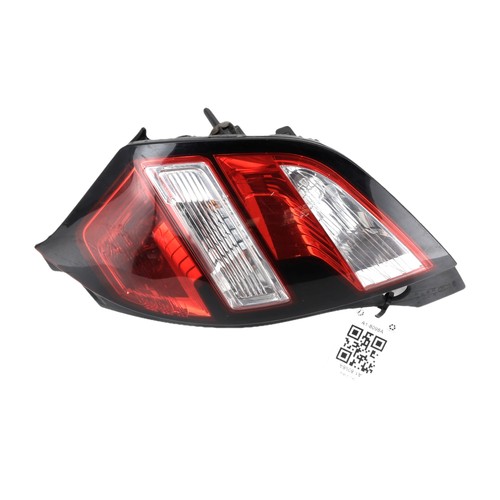 Rechtes rücklicht renault - rücklicht,