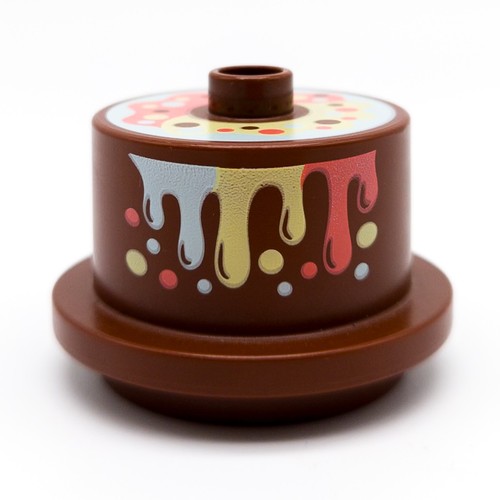 Lego duplo torte - duplo,