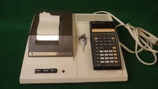 Texas Instruments  + TI 59 +