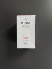 B FNKY Inhale Love Soul Drops